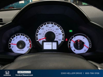 2014 Honda Pilot EX-L