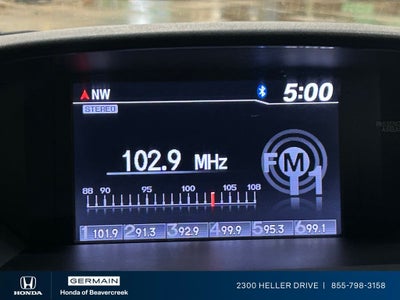 2014 Honda Pilot EX-L