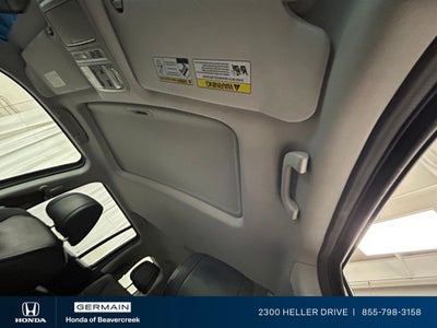 2014 Honda Pilot EX-L