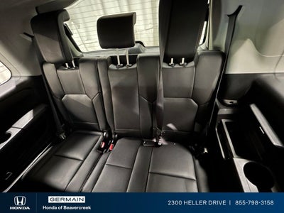 2014 Honda Pilot EX-L