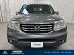 2014 Honda Pilot EX-L