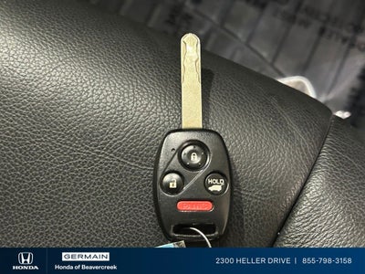 2014 Honda Pilot EX-L