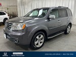 2014 Honda Pilot EX-L