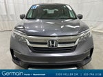 2019 Honda Pilot EX