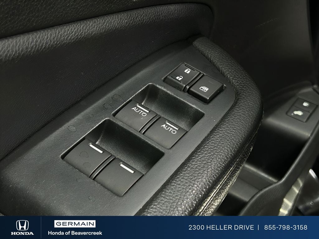 2022 Honda Pilot Touring 7 Passenger