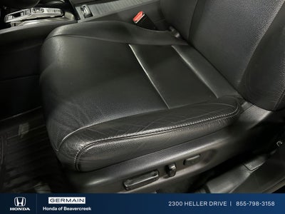 2022 Honda Pilot Touring 7 Passenger