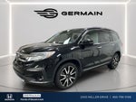 2022 Honda Pilot Touring 7 Passenger