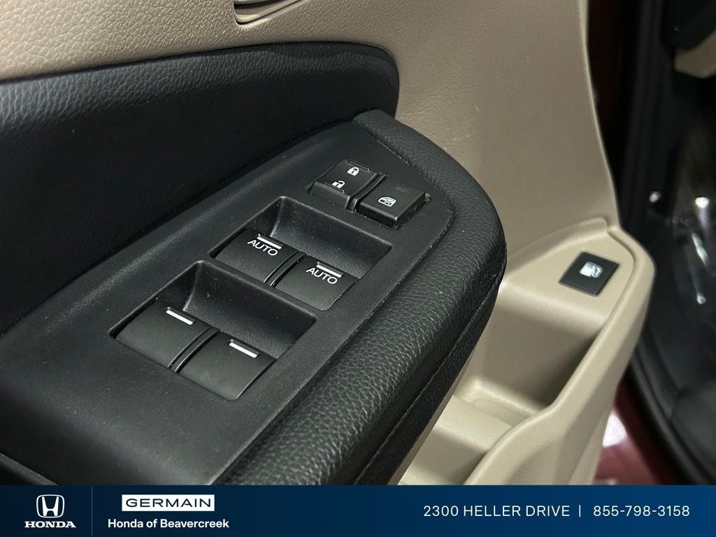 2020 Honda Pilot EX