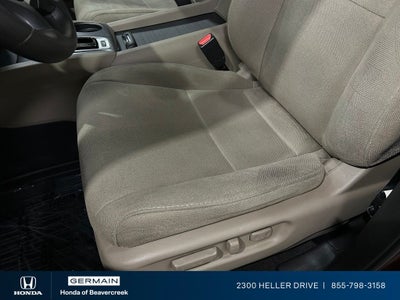 2020 Honda Pilot EX
