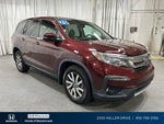 2020 Honda Pilot EX