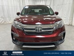 2020 Honda Pilot EX
