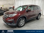 2020 Honda Pilot EX