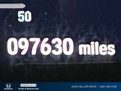 2022 Honda Pilot Black Edition