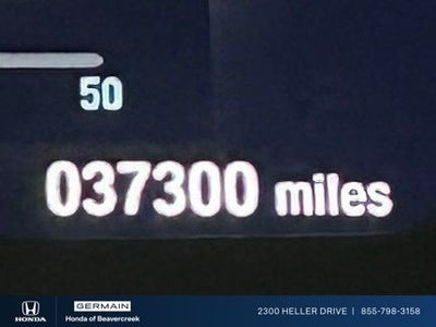 2023 Honda Passport Elite