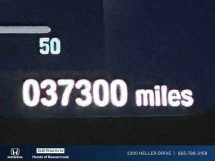 2023 Honda Passport Elite