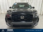 2023 Honda Passport Elite