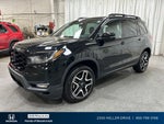 2023 Honda Passport Elite