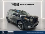 2023 Honda Passport Elite