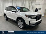 2024 Honda Passport EX-L