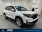 2024 Honda Passport EX-L