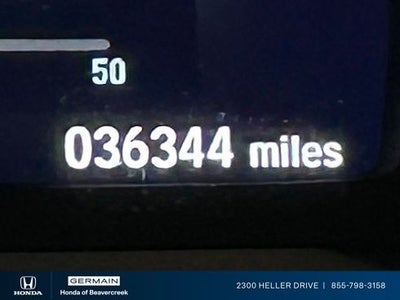 2024 Honda Passport EX-L