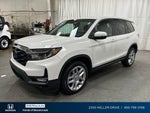 2024 Honda Passport EX-L