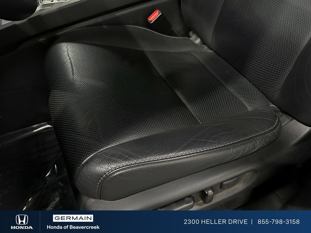 2024 Honda Passport EX-L