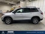 2025 Honda Passport TrailSport