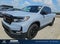 2024 Honda Passport Black Edition