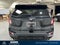 2024 Honda Passport Black Edition