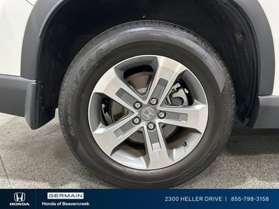 2023 Honda Pilot EX-L 7 Passenger
