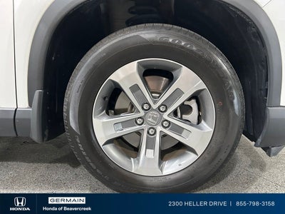 2023 Honda Pilot EX-L 7 Passenger