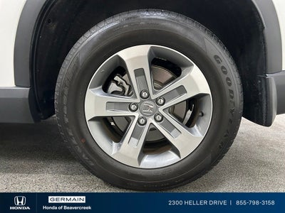 2023 Honda Pilot EX-L 7 Passenger