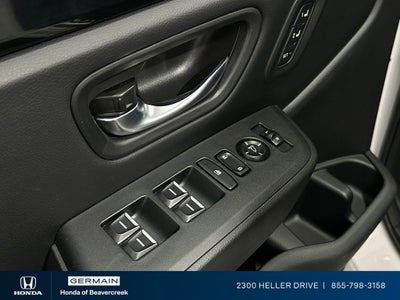 2023 Honda Pilot EX-L 7 Passenger