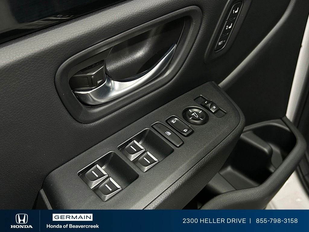 2023 Honda Pilot EX-L 7 Passenger