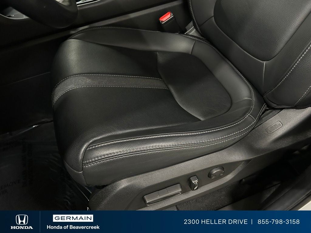 2023 Honda Pilot EX-L 7 Passenger