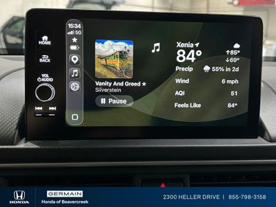2023 Honda Pilot EX-L 7 Passenger