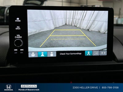 2023 Honda Pilot EX-L 7 Passenger