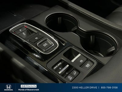 2023 Honda Pilot EX-L 7 Passenger