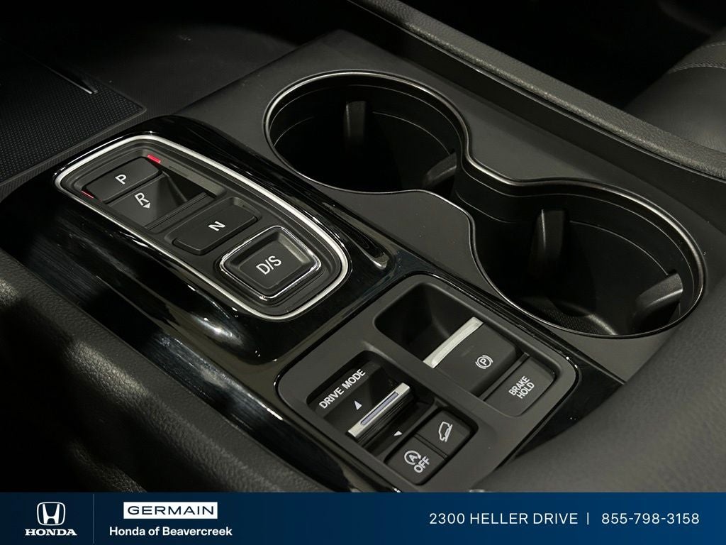 2023 Honda Pilot EX-L 7 Passenger