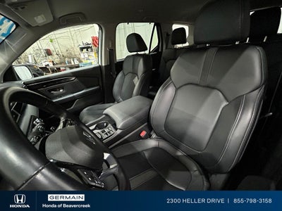 2023 Honda Pilot EX-L 7 Passenger