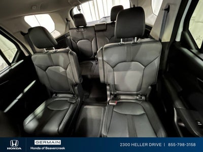 2023 Honda Pilot EX-L 7 Passenger