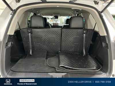 2023 Honda Pilot EX-L 7 Passenger