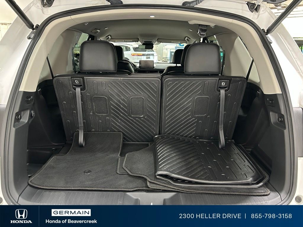 2023 Honda Pilot EX-L 7 Passenger