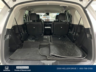 2023 Honda Pilot EX-L 7 Passenger