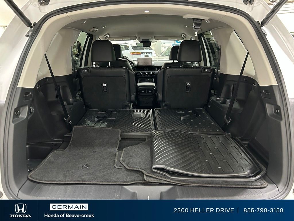 2023 Honda Pilot EX-L 7 Passenger