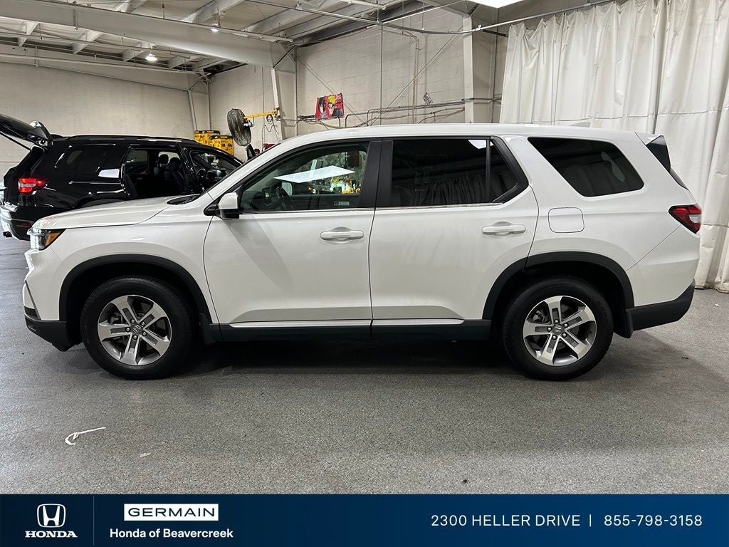 2023 Honda Pilot EX-L 7 Passenger