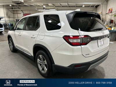 2023 Honda Pilot EX-L 7 Passenger