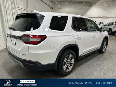2023 Honda Pilot EX-L 7 Passenger