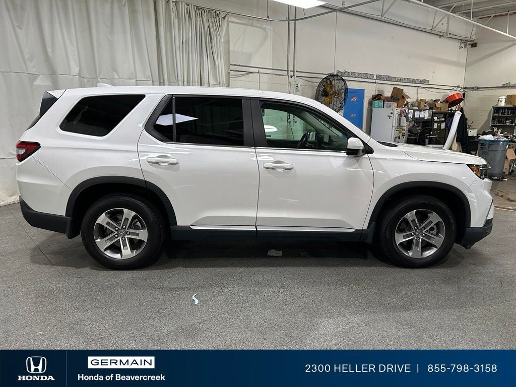 2023 Honda Pilot EX-L 7 Passenger